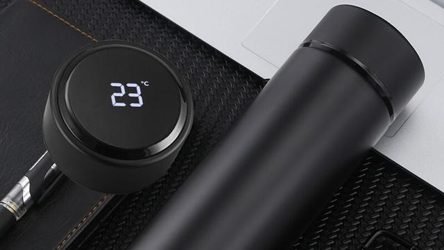 智能水杯怎么樣？智能水杯好用嗎？我來告訴你