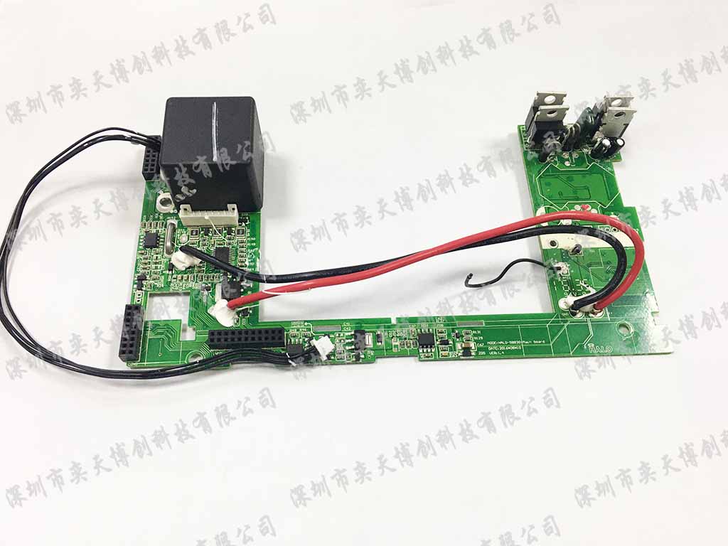 便攜式車載移動電源