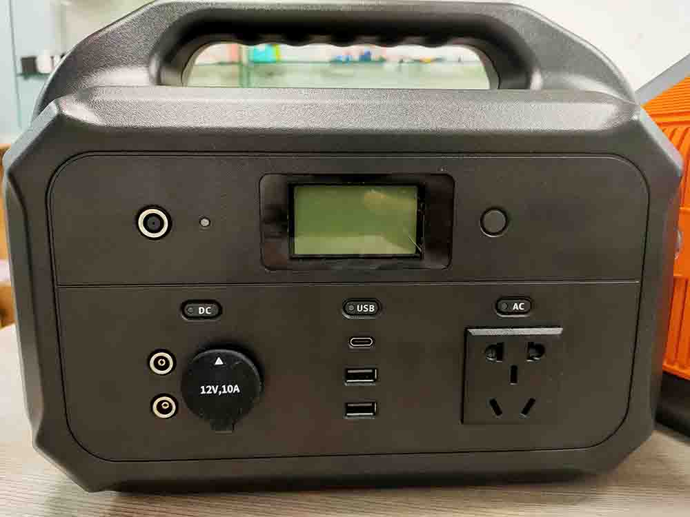 戶外儲(chǔ)能電源700W